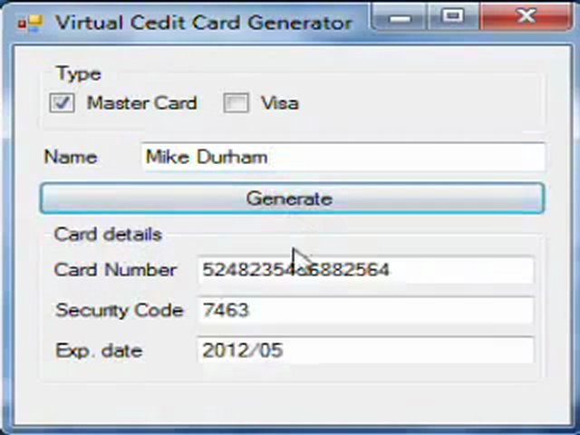 Digicel phone card generator download